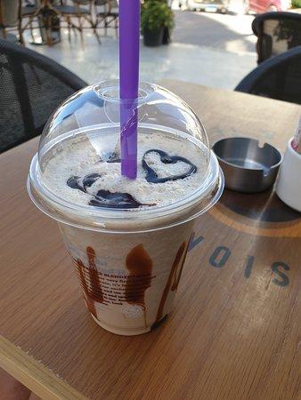 The Coffee Bean & Tea Leaf